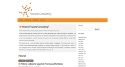Desktop Screenshot of flisrand.com